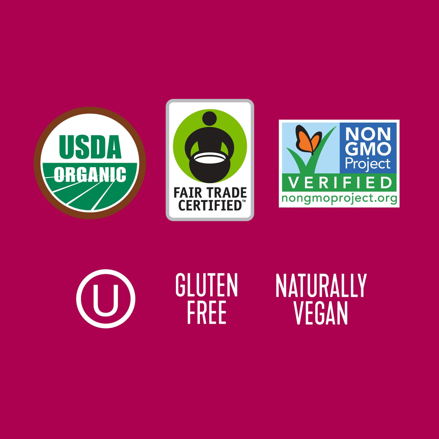 REGENERATIVE ORGANIC CERTIFIED® LIGHT BROWN SUGAR