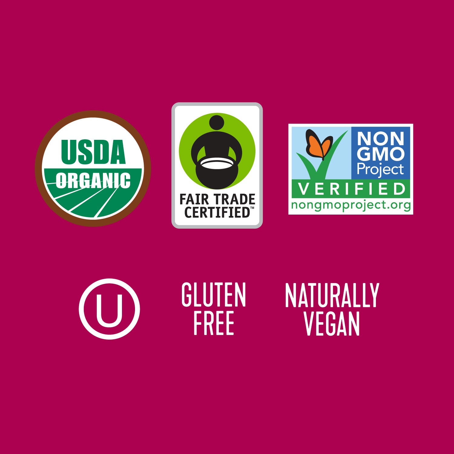 REGENERATIVE ORGANIC CERTIFIED® LIGHT BROWN SUGAR