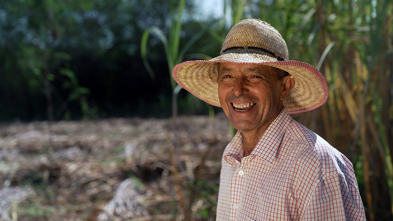 All the Best for All - Our Farmers