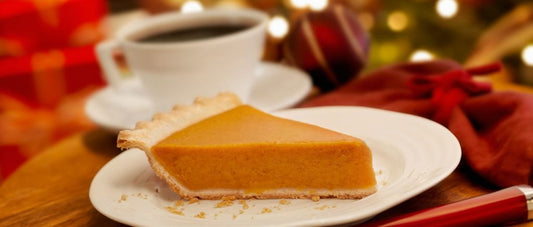 PUMPKIN PIE