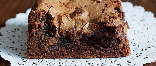 DIVINE CHOCOLATE BUTTER GOOEY CAKE