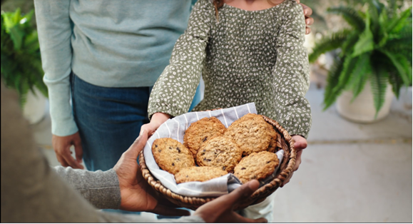 Let's Bake Things Better