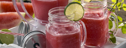 WATERMELON AGUA FRESCA