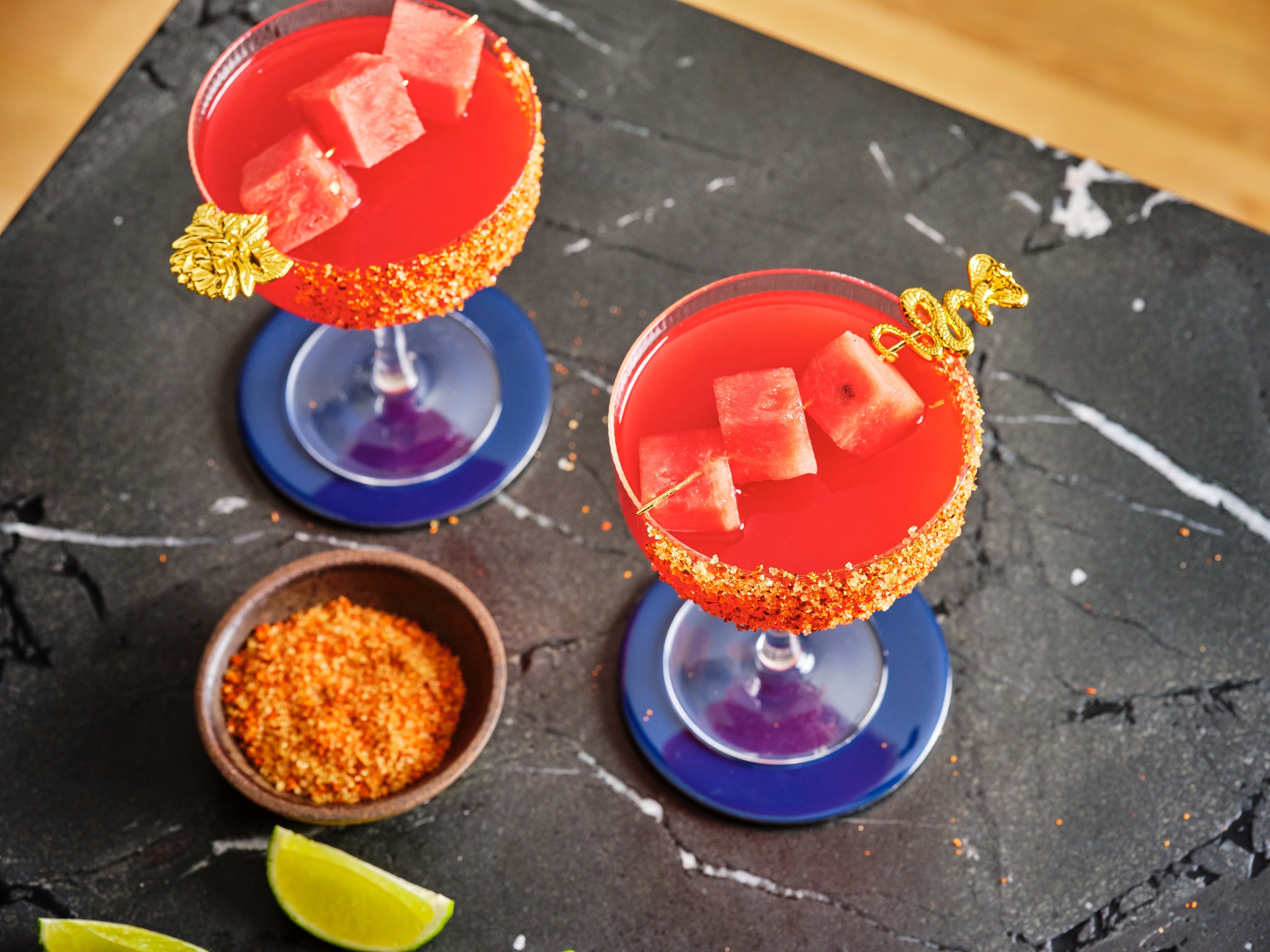 Firemaker Cocktail Wholesome | Firecracker Cocktail Recipe | Cocktail Recipe – Wholesome Sweet