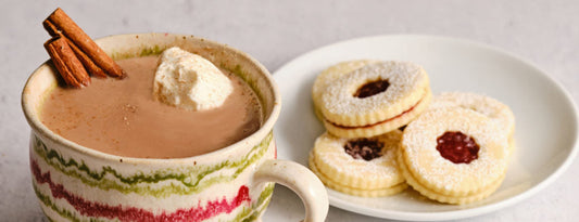 MEXICAN HOT CHOCOLATE