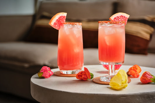 Hibiscus Paloma