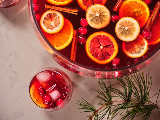 Holiday Punch