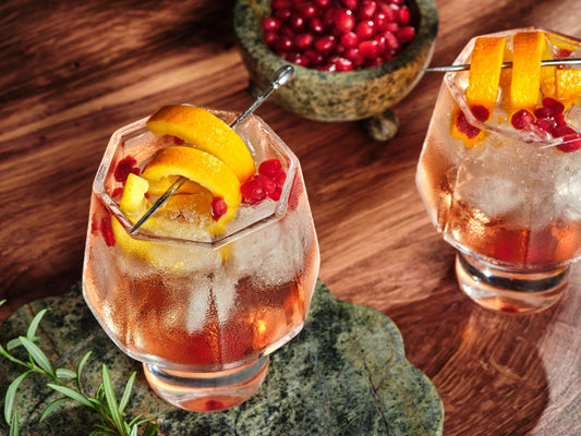 Holiday Spritz