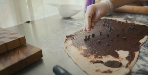 Baking Change for Communities: Rising Above Bakery