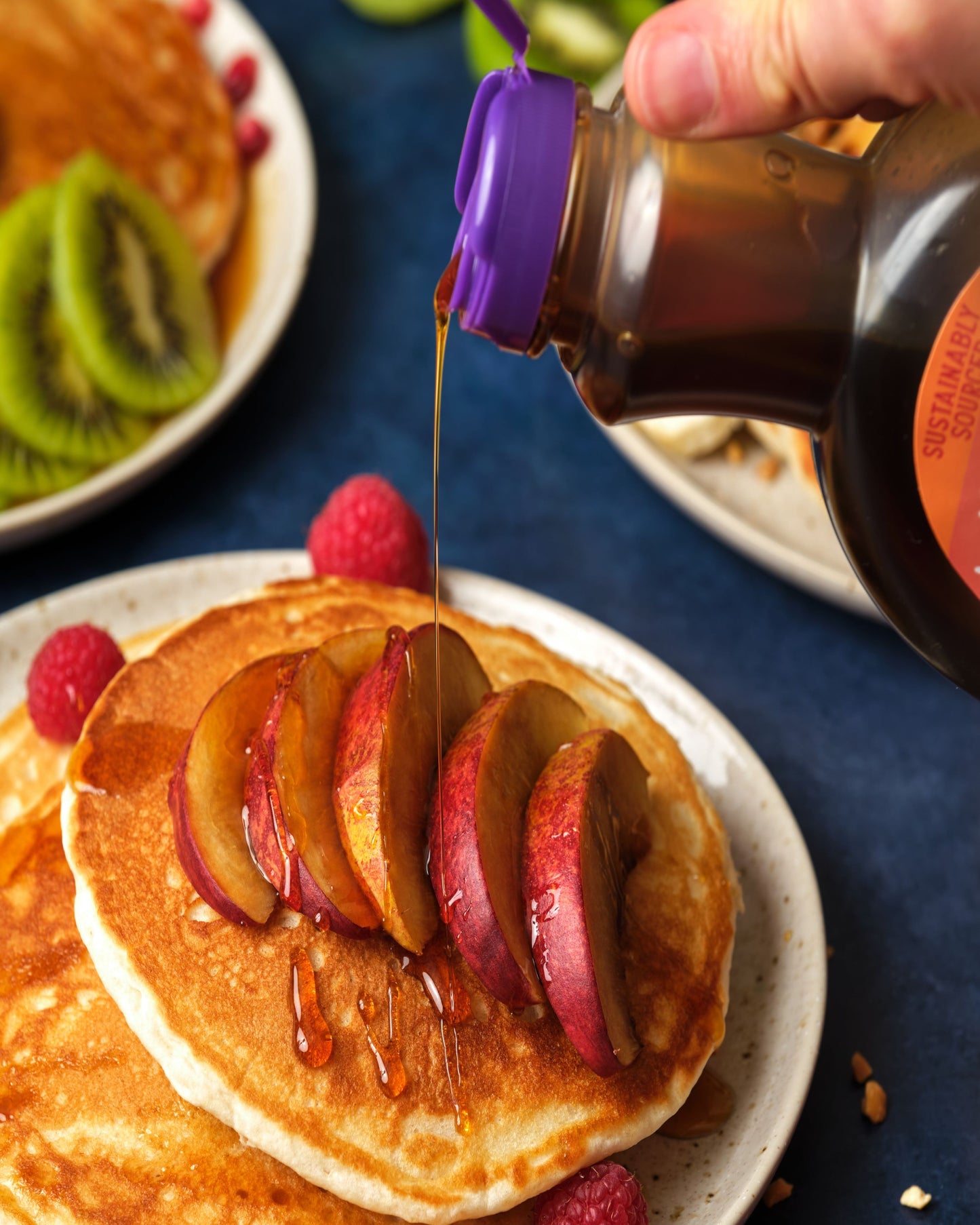 ORGANIC PANCAKE SYRUP