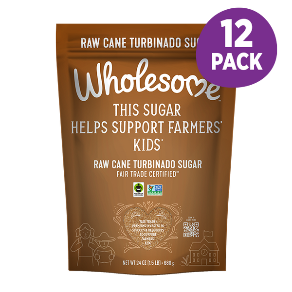 Wholesome_NatTurbinado_12Pack_ Wholesome_NatTurbinado_12Pack_